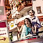 Alpenhotel Karwendel -Adults only-