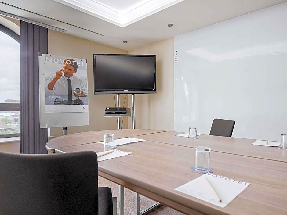 Novotel Southampton