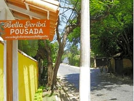Pousada Bella Geriba Buzios