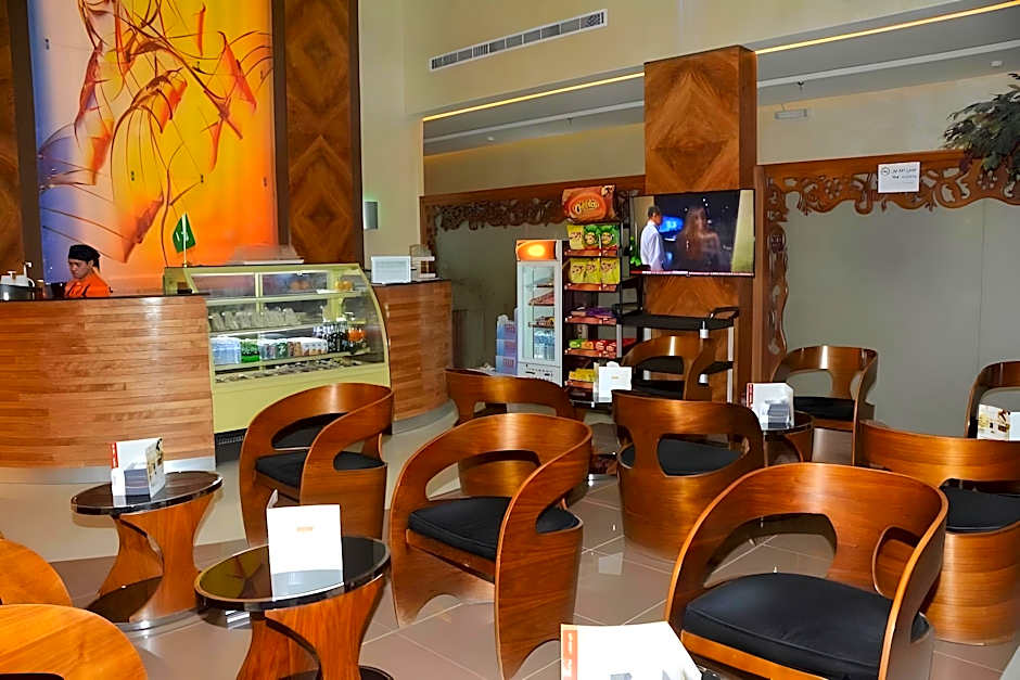 Al Shamal Hotel Apartments - Mandarin Al Shamal for Hotel Apartments