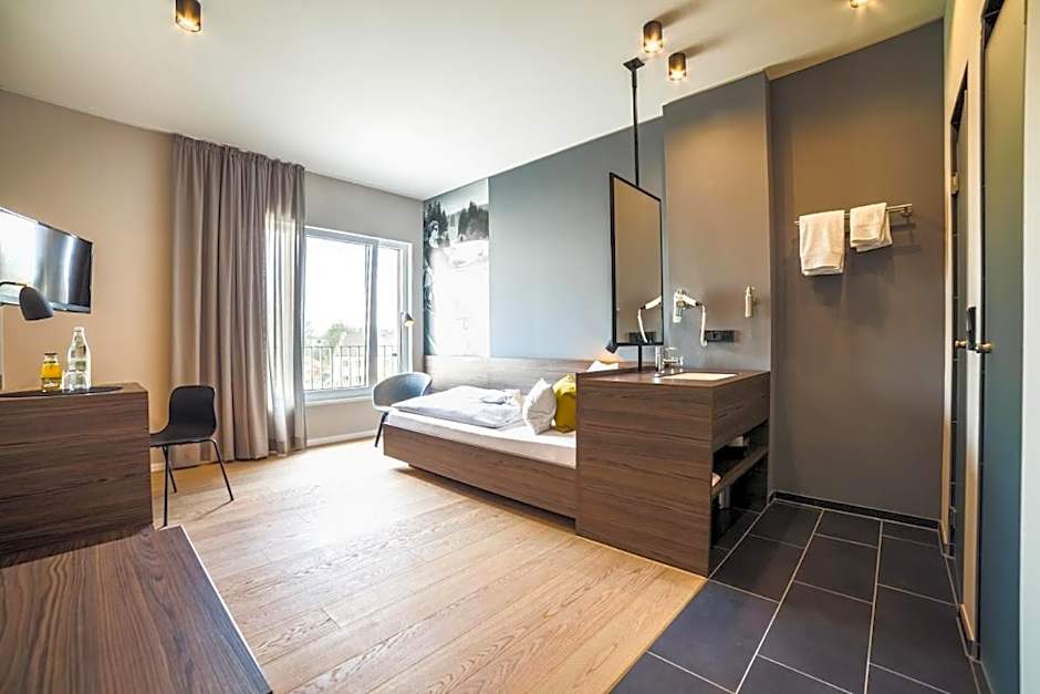 Hotel Garni Maximilian