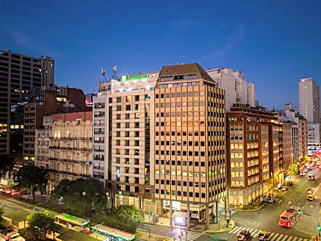 Holiday Inn Express Puerto Madero By IHG