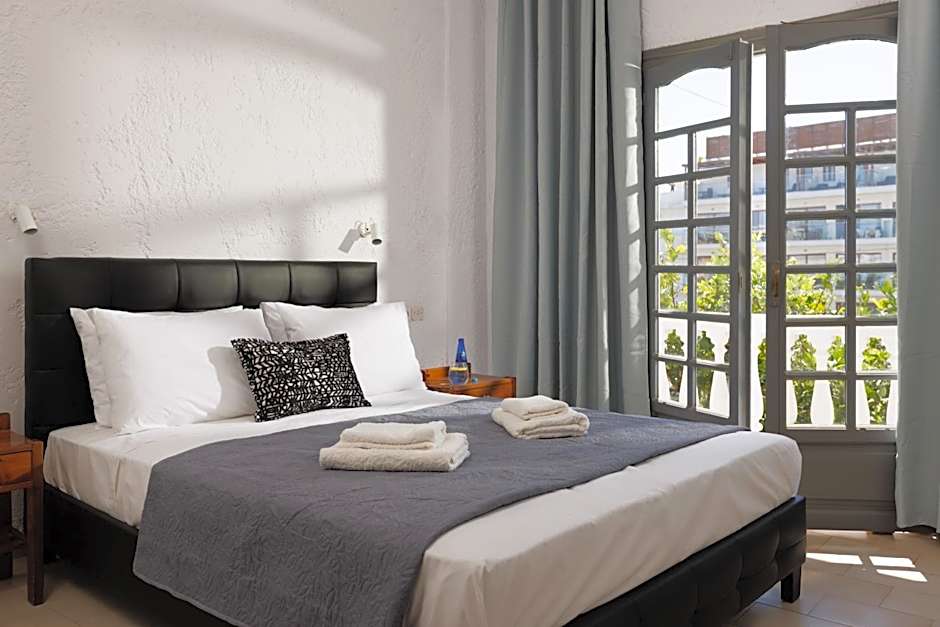 Kings Hersonissos Hotel