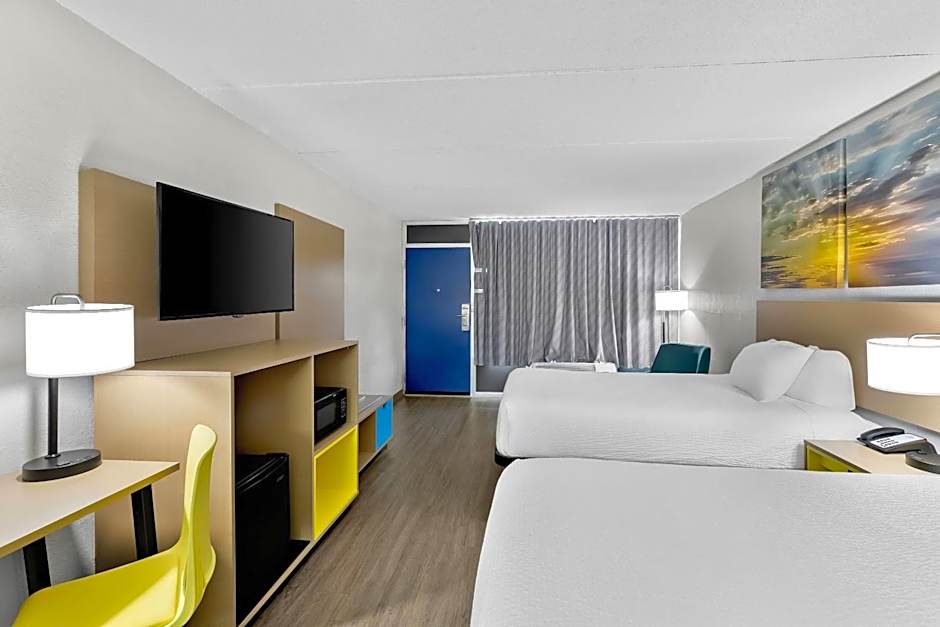 Days Inn by Wyndham Seneca