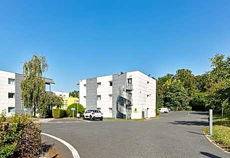 B&B Hôtel Paris Nord Aulnay-sous-Bois