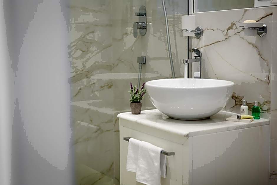 Boutique Hotel Vissi d'Arte