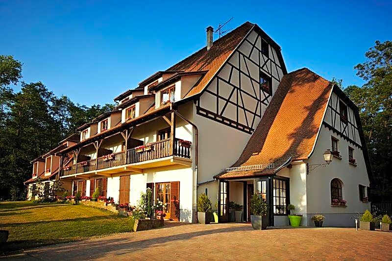 La Clairière
