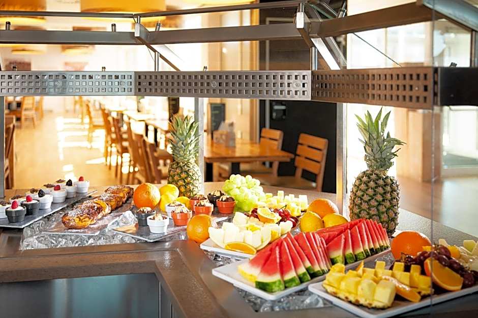 Ferien- und Freizeitpark Weissenhäuser Strand