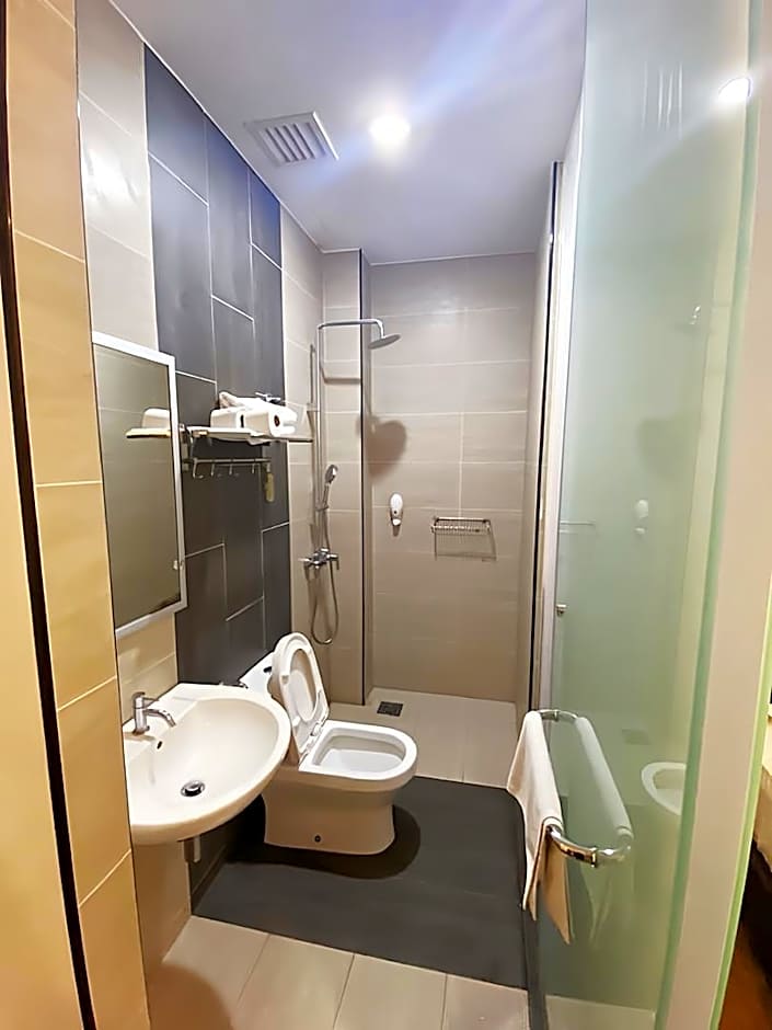A Plus Boutique Hotel
