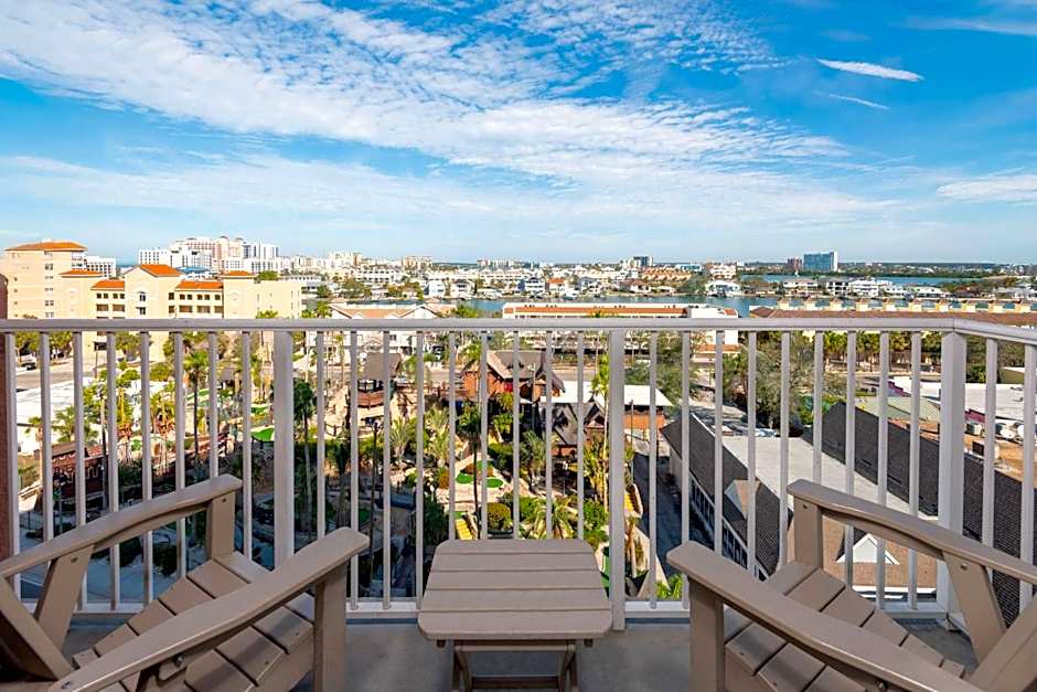 Hampton Inn & Suites Clearwater Beach