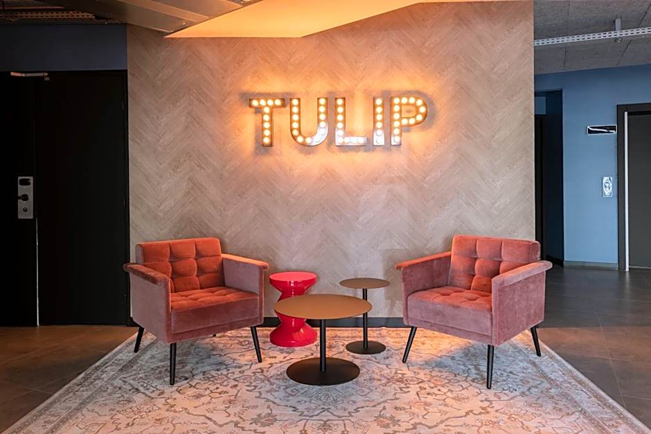 Tulip Residences Joinville-Le-Pont