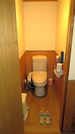 Japanese Style Room - Annex