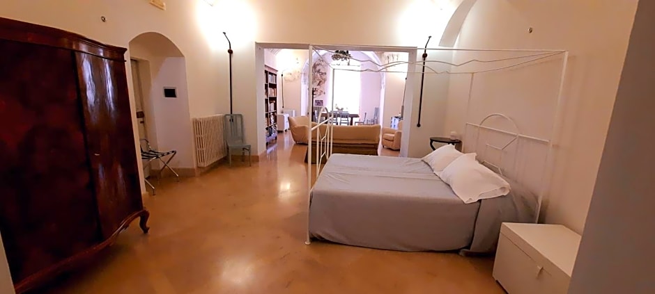 Palazzo Bernardini B & B