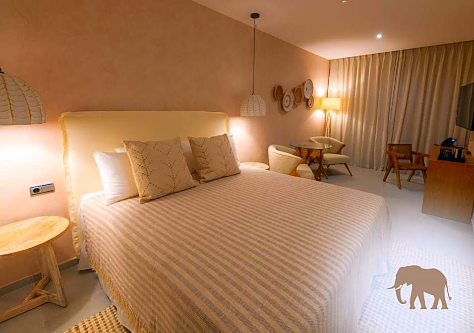 Alcaidesa Boutique Hotel