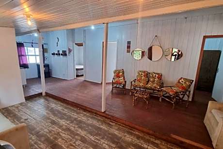 boa vista casa de madeira