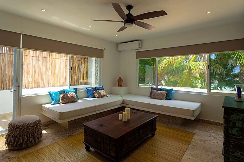 Lotus Beach Hotel - Adults Only