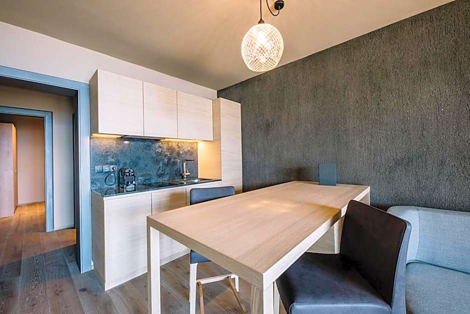 Panoramic Suites Winzerhöhe