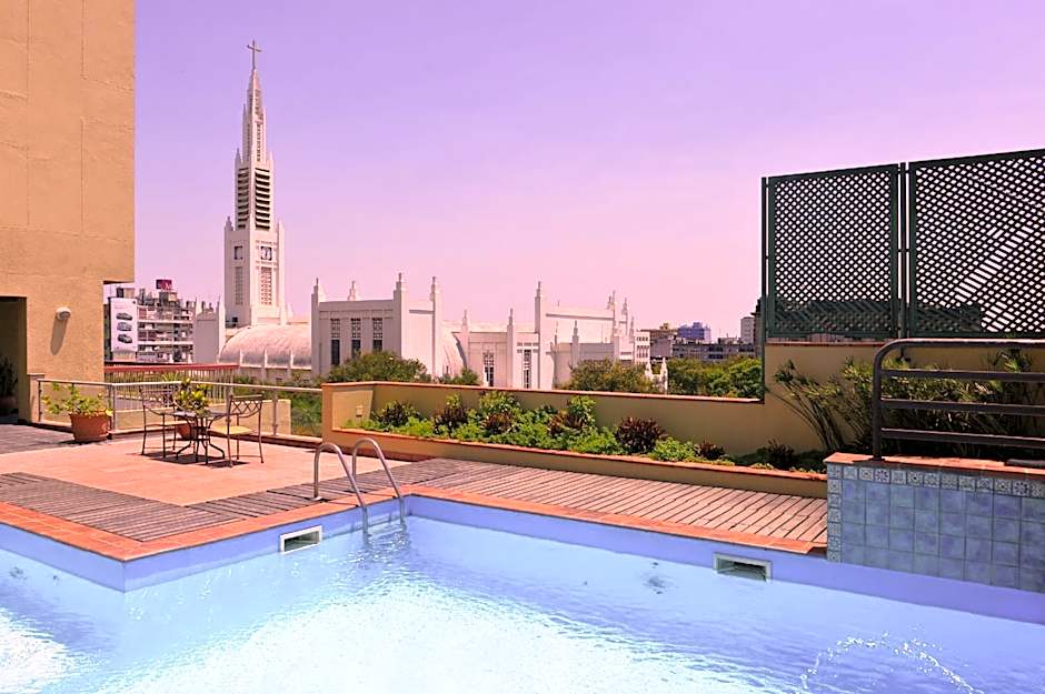 Pestana Rovuma Hotel