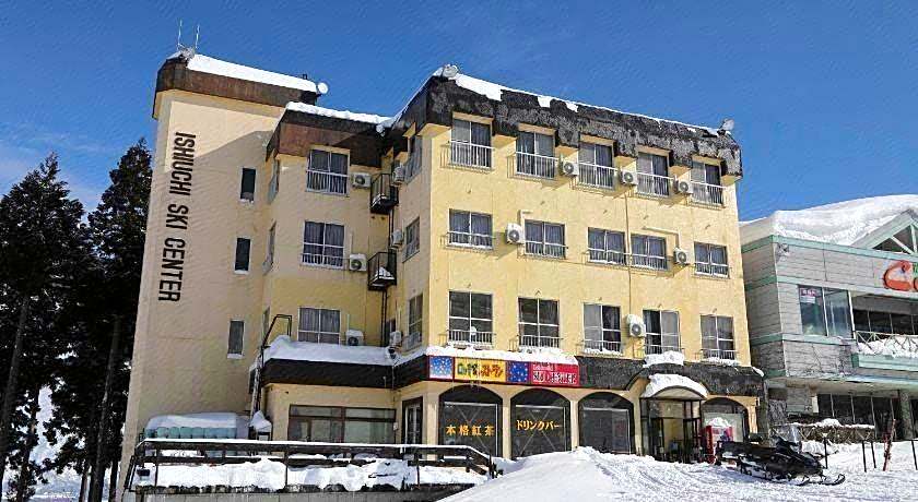 Ishiuchi Ski Center