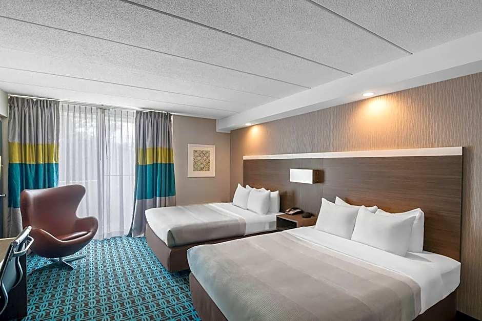 Quality Inn West Springfield
