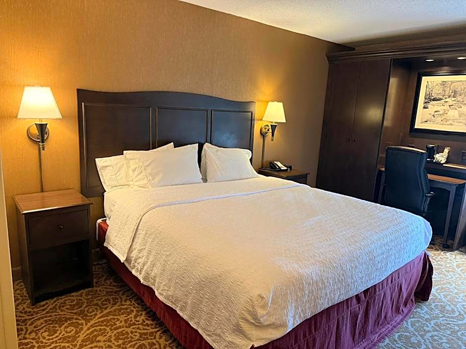 Hampton Inn Downingtown/Exton