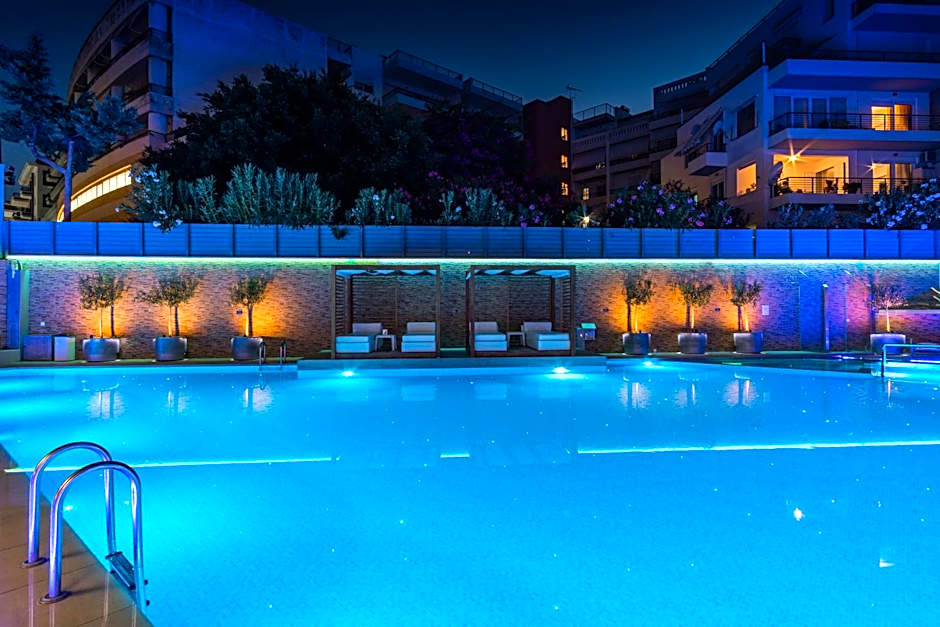 Bio Suites Hotel & Spa