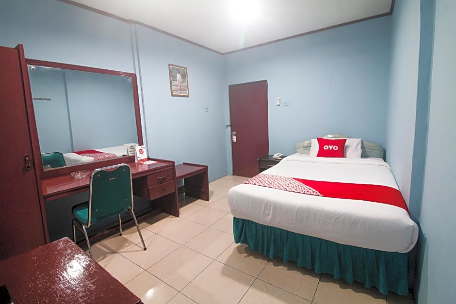 OYO 3104 Wisata Hotel