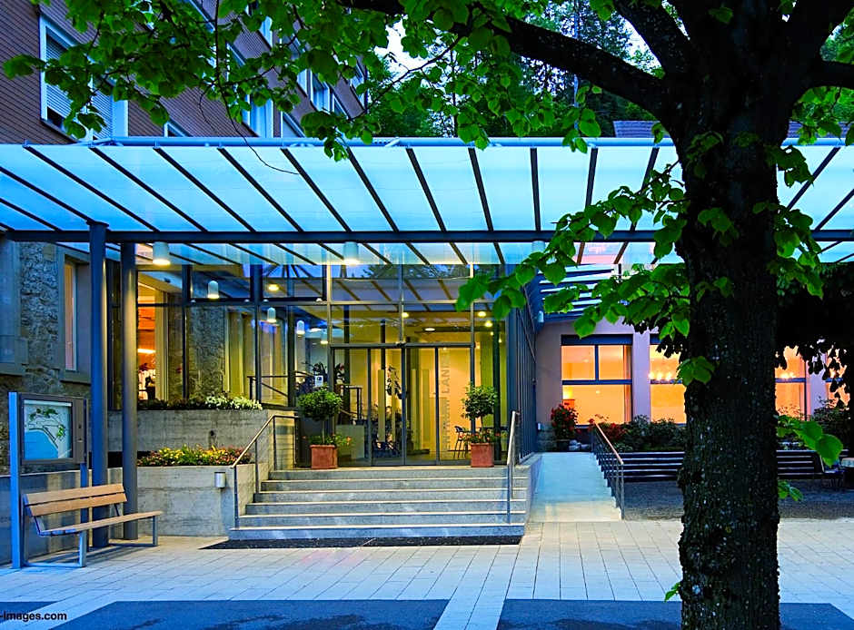 Hotel Landli