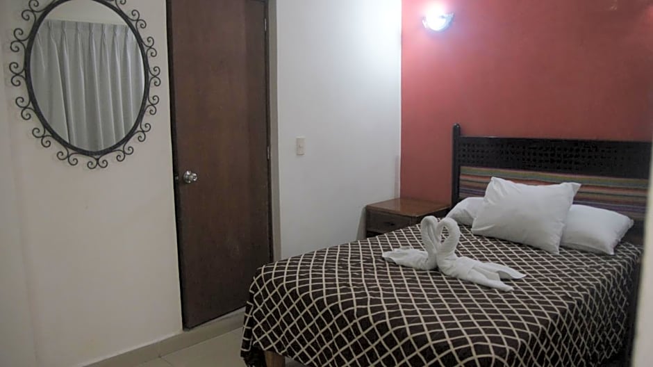 Casa del Parque Vallarta