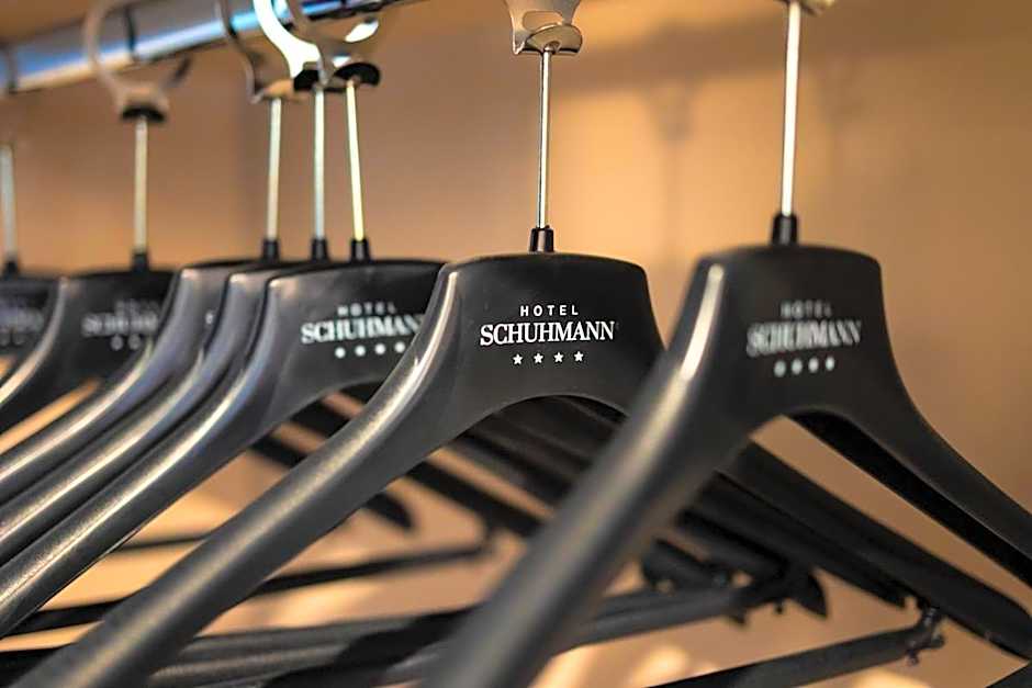 Hotel Schuhmann