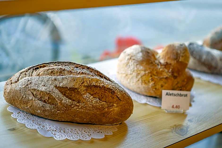 Ferienwohnungen Zurschmitten