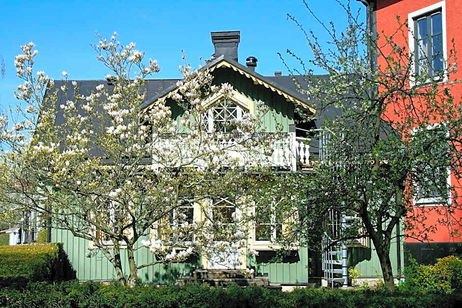 Slottshotellet