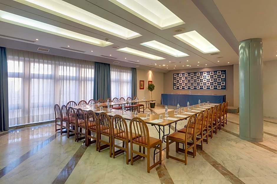 Hotel Puertollano