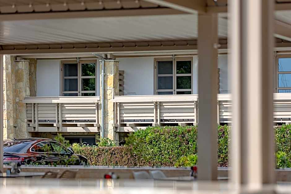 Balatonfői Yacht Club