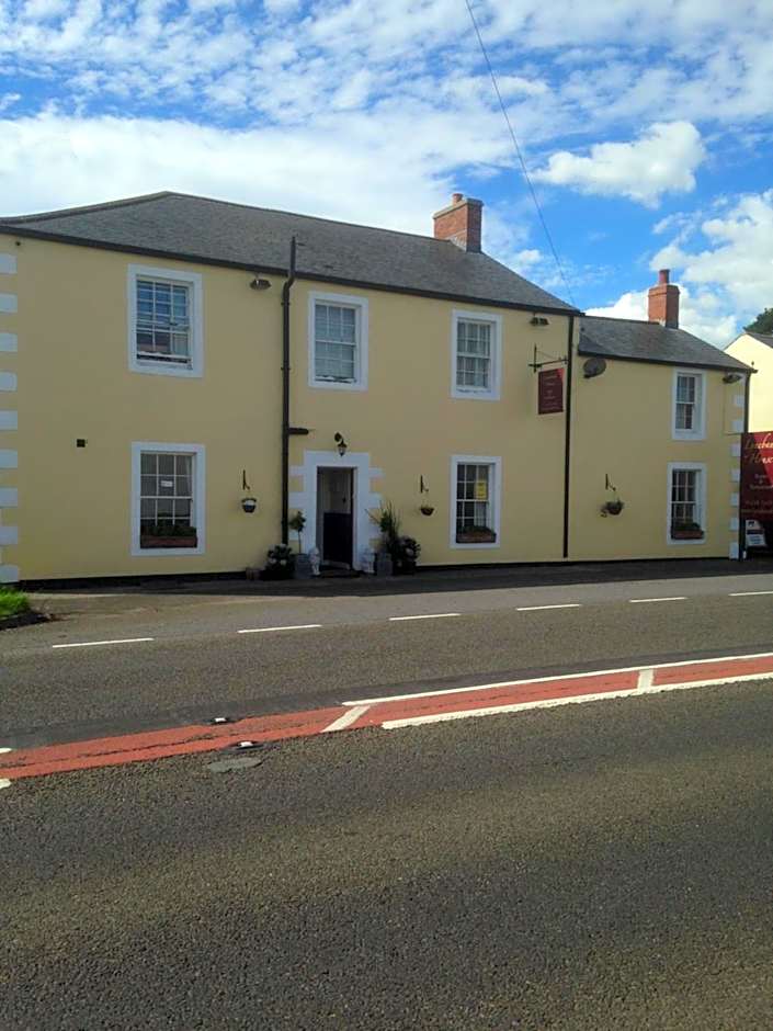 Lynebank House Hotel, Bed & Breakfast