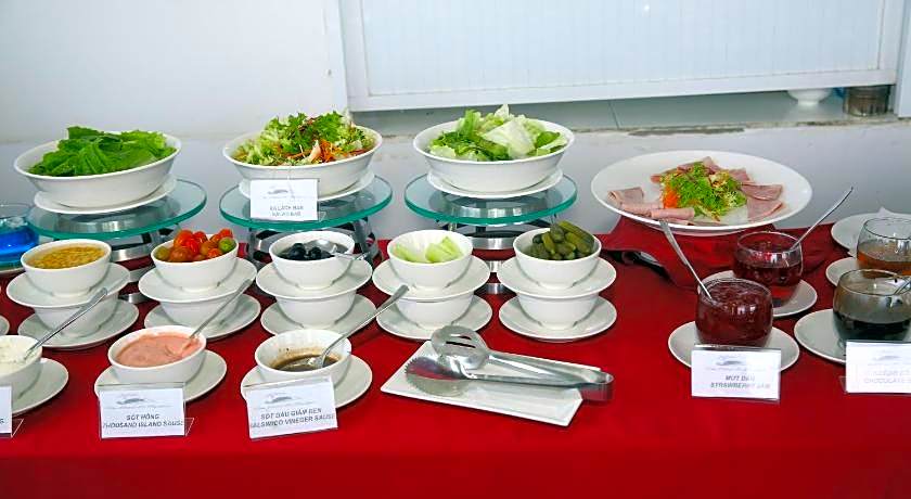 Homestead Seaview Phu Quoc Hotel