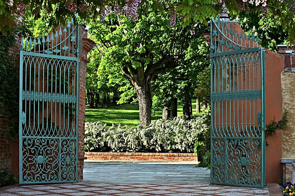 Relais Sant'Uffizio Wellness & Spa