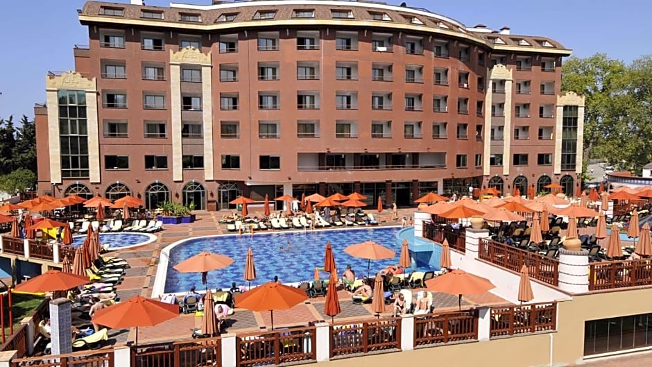 NoxInn Club Hotel