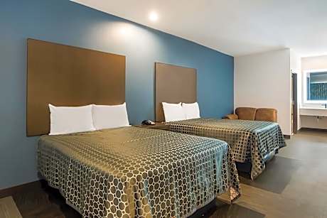 Scottish Inns- Forest Hill