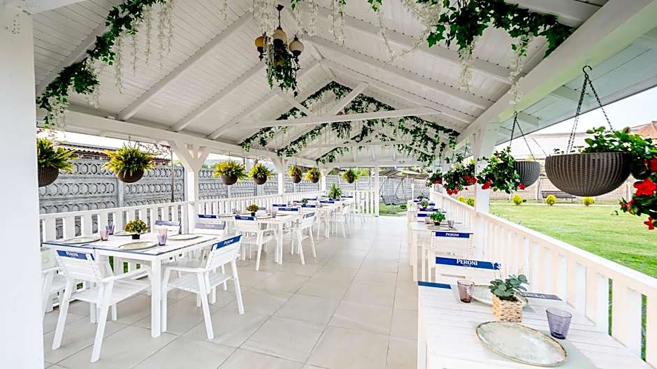 Pensiunea Sarmis Cristal