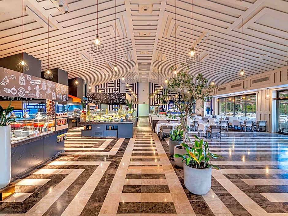 Rixos Premium Göcek - Adult Only