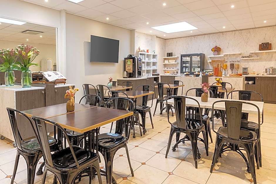Best Western Royal Hotel Caen