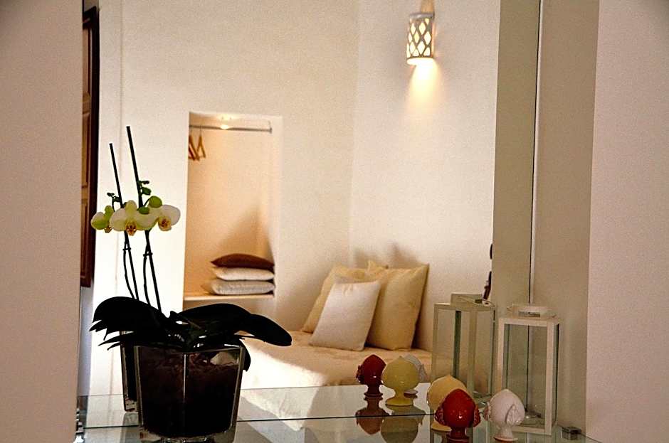 Azzurretta Guest House