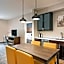 Residence Inn by Marriott Boise Downtown/City Center