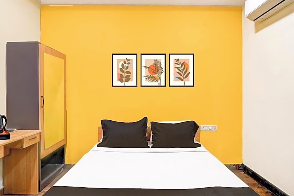 Hotel O Stay Inn