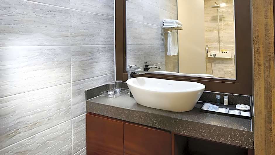 Geosunghotel Chungbuk Innocity