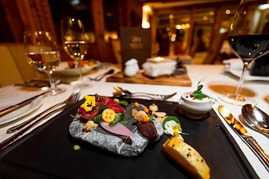 Mallaun Hotel.Erlebnis