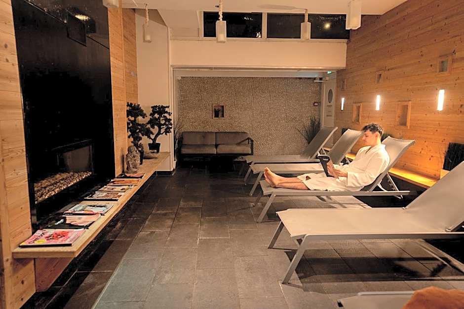 Château & Spa De La Commanderie