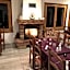 Logis Auberge de la Poirie