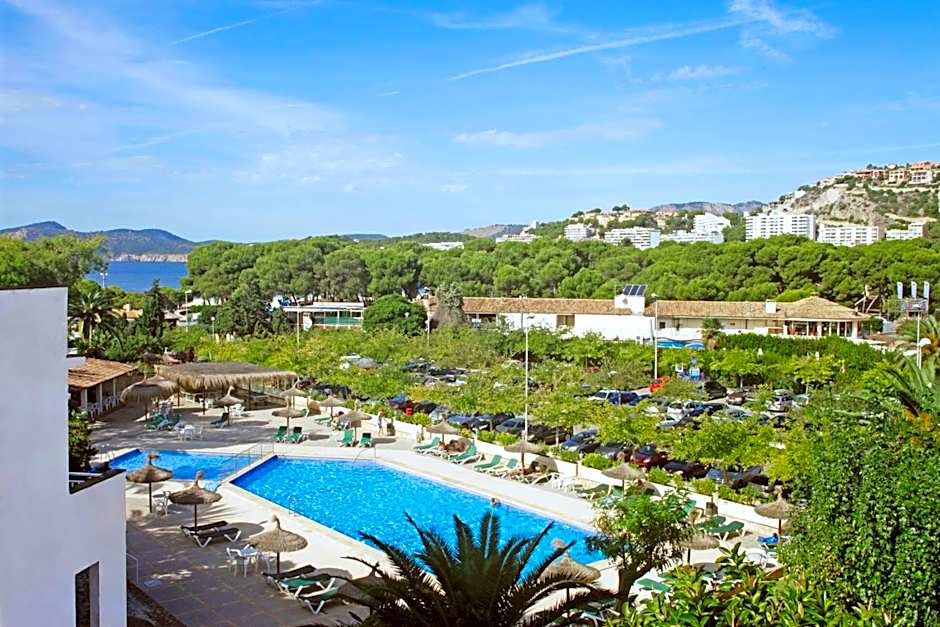 Casablanca Apartments, Santa Ponsa
